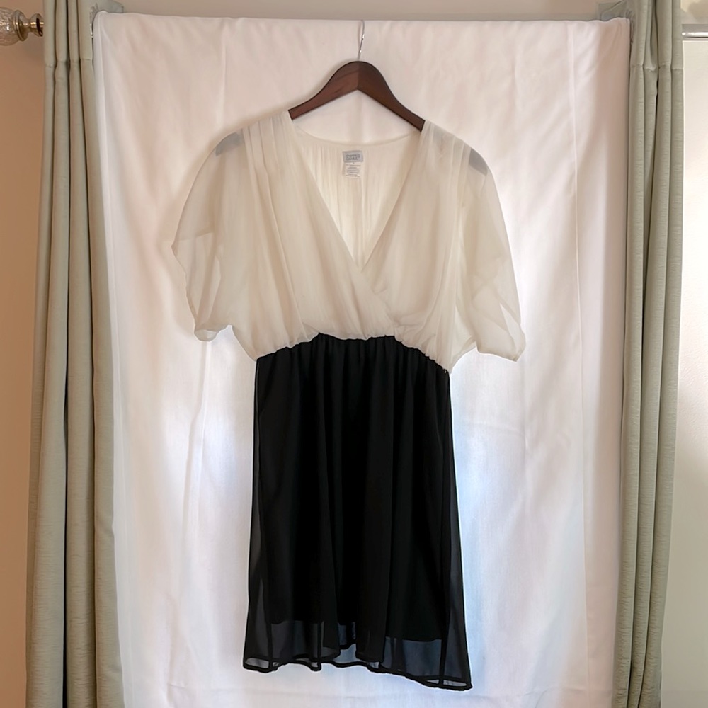 Size Medium Mini Dress - Charming Charlie